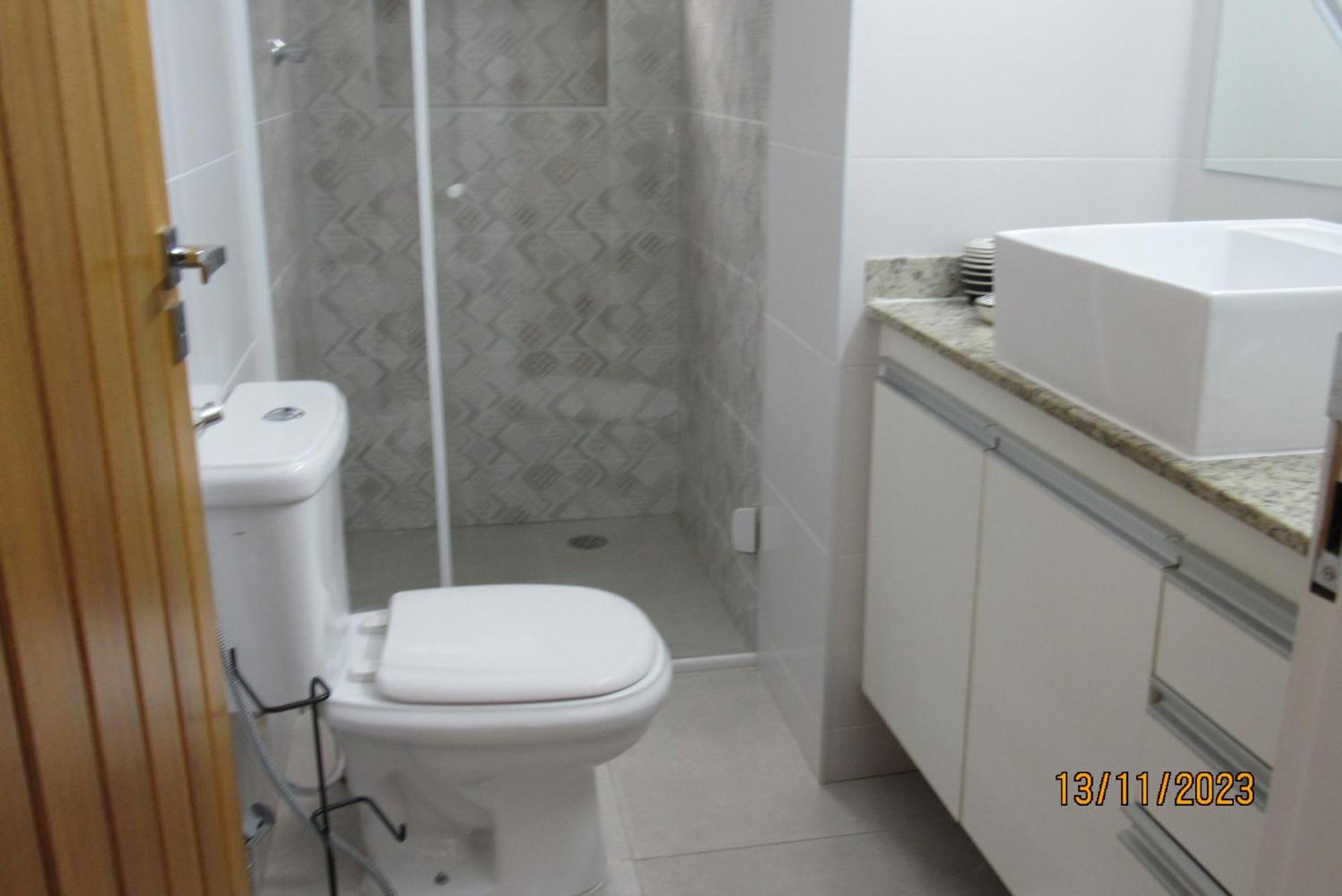 Maresias - Flat Confortavel Экстерьер фото