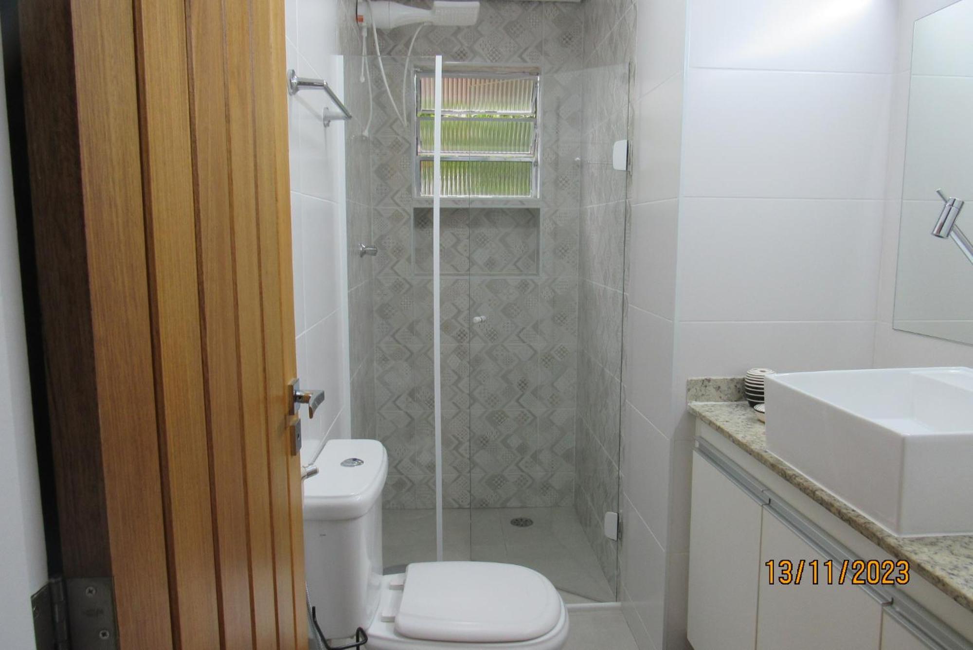 Maresias - Flat Confortavel Экстерьер фото